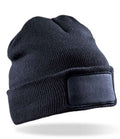 Result Genuine Recycled Thinsulate™ Printers Beanie | Navy