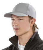 Result Genuine Recycled Low Profile Cap | Dove Grey