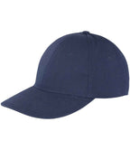 Result Genuine Recycled Low Profile Cap | Navy