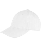 Result Genuine Recycled Low Profile Cap | White
