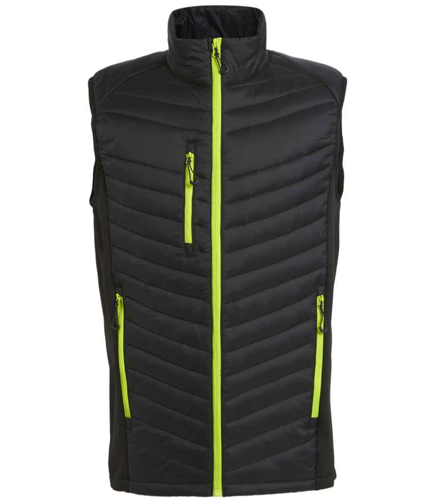 Regatta Qty Bundle Package - Navigate Hybrid Body Warmer x 8