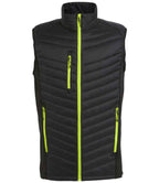 Regatta Qty Bundle Package - Navigate Hybrid Body Warmer x 8