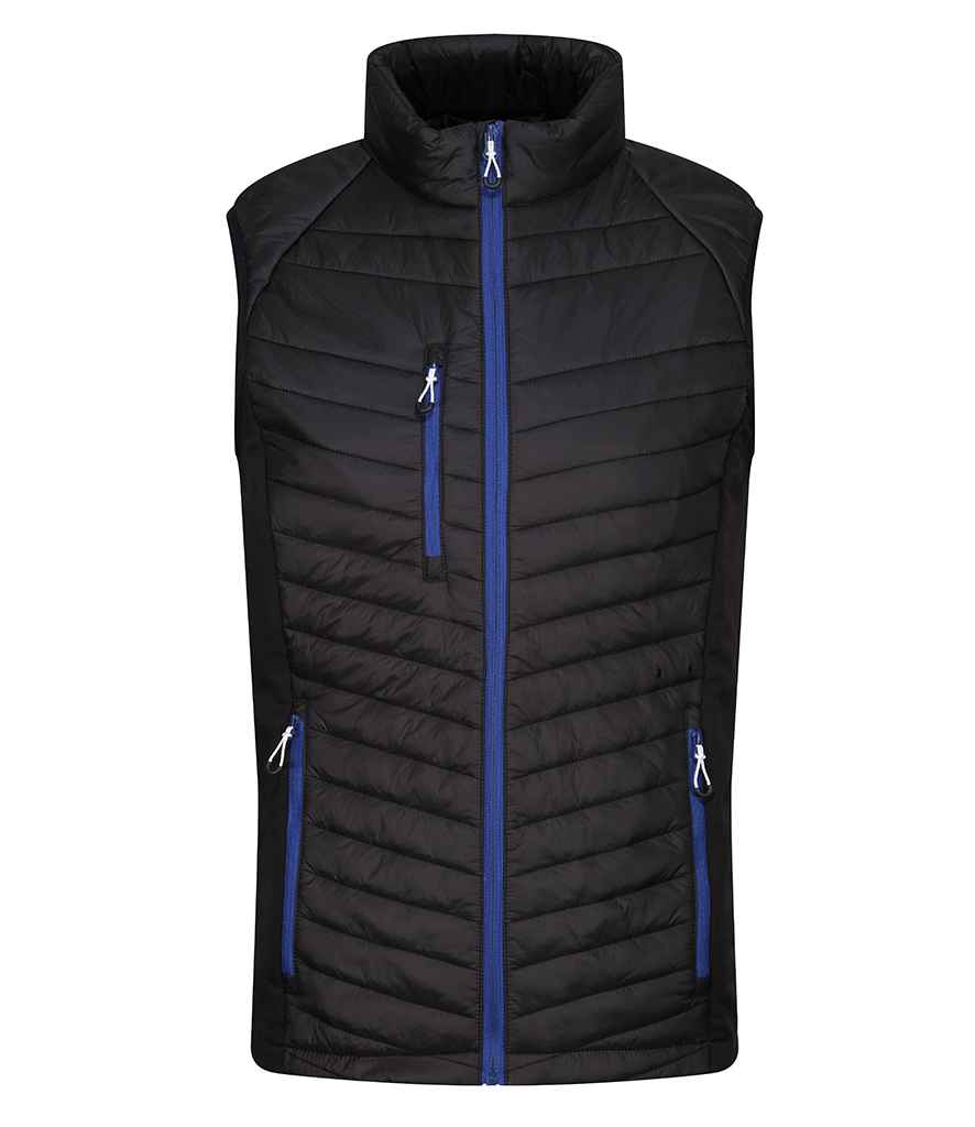 Regatta Qty Bundle Package - Navigate Hybrid Body Warmer x 8