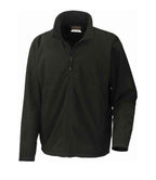 Result Urban Extreme Climate Stopper Fleece Jacket | Black