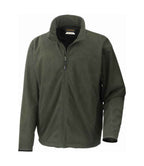 Result Urban Extreme Climate Stopper Fleece Jacket | Moss