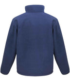 Result Urban Extreme Climate Stopper Fleece Jacket | Navy