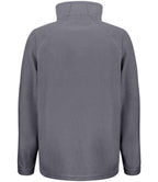 Result Core Micro Fleece Jacket | Charcoal