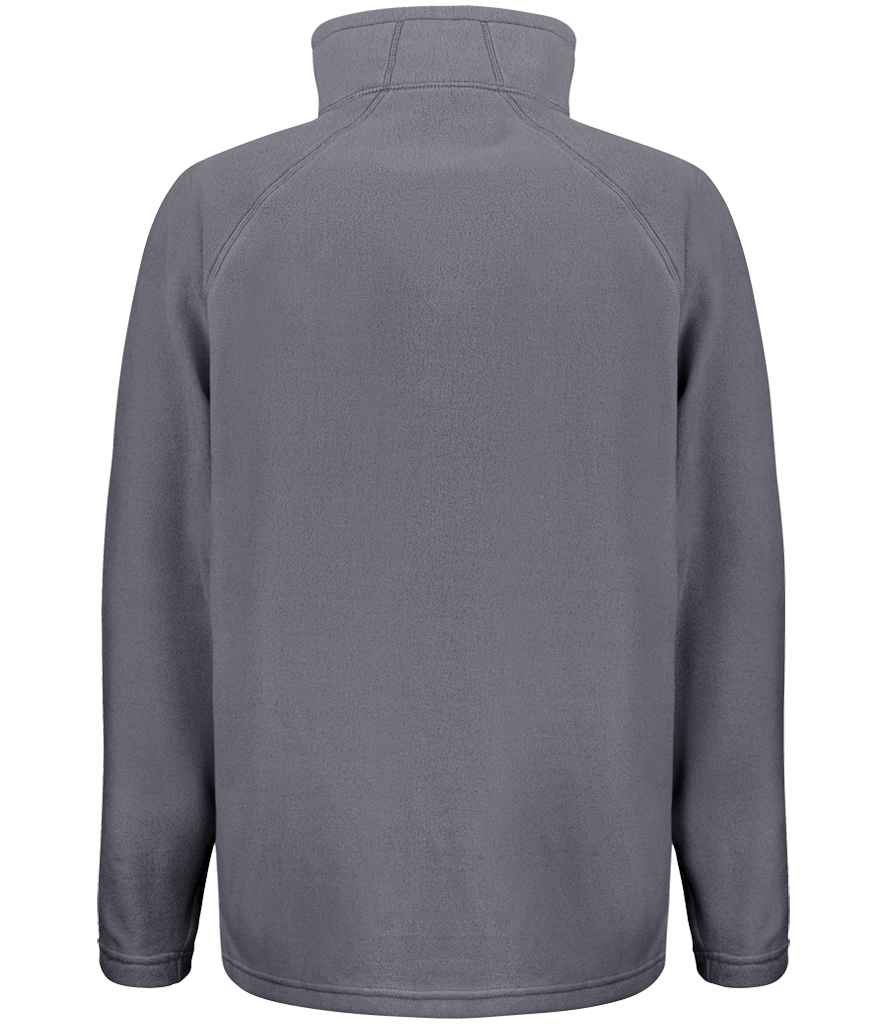 Result Core Micro Fleece Jacket | Charcoal