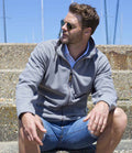 Result Horizon High Grade Micro Fleece Jacket | Dove Grey