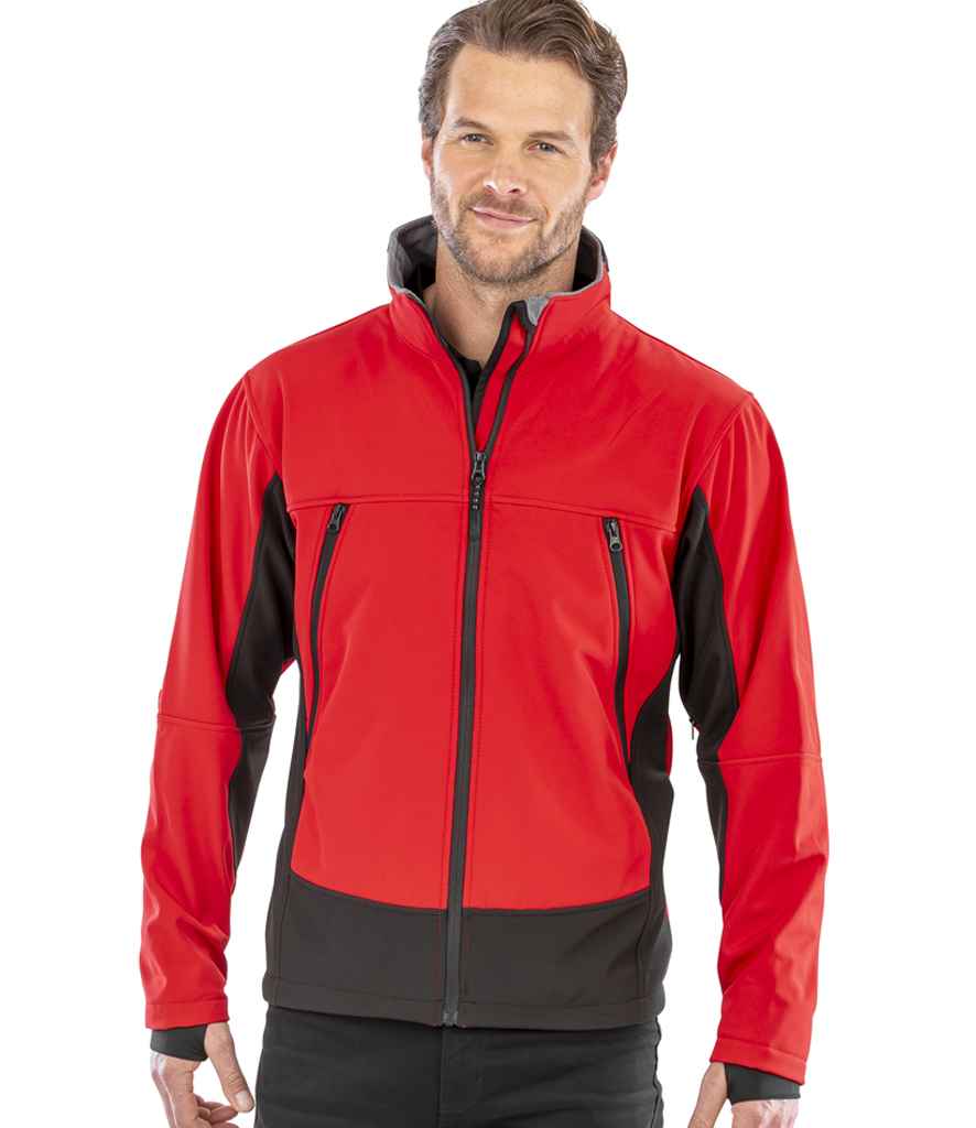 RS120 Red Model