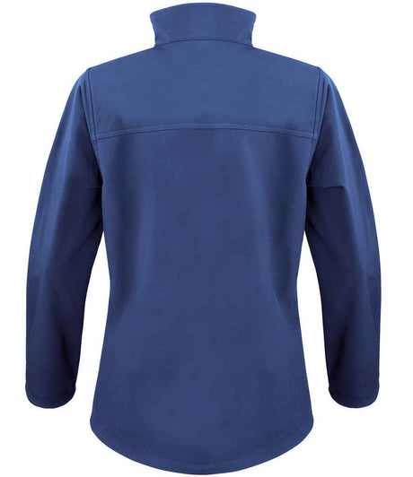 RS121F Navy Back