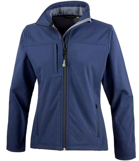 RS121F Navy Front