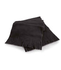 Result Polartherm™ Tassel Scarf | Black