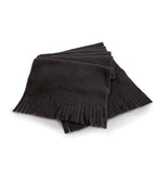 Result Polartherm™ Tassel Scarf | Black