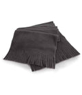 Result Polartherm™ Tassel Scarf | Grey
