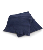 Result Polartherm™ Tassel Scarf | Navy