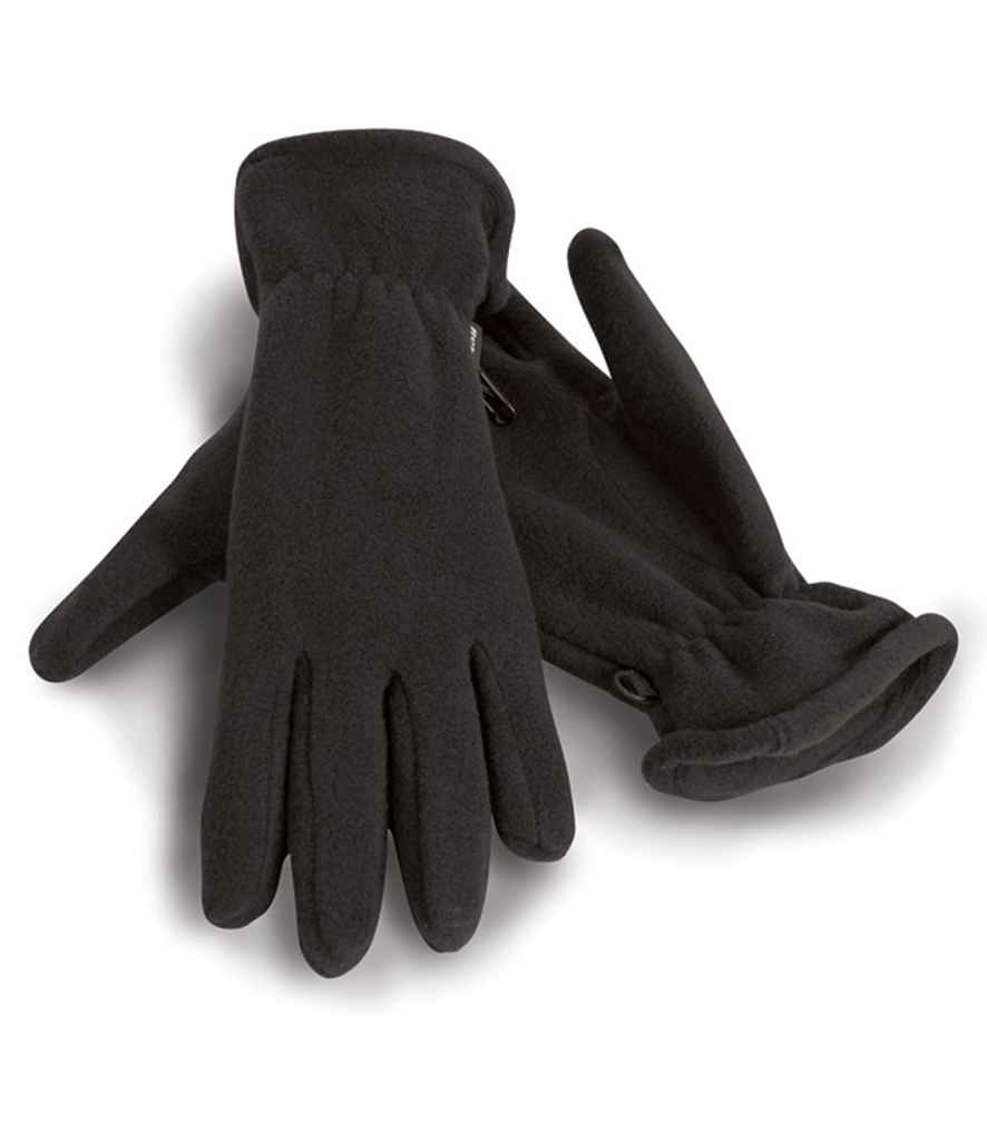 Result Polartherm™ Gloves | Black