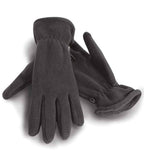 Result Polartherm™ Gloves | Charcoal