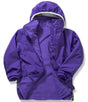 RS160B Purple/Purple Front