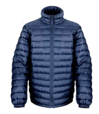 Result Urban Ice Bird Padded Jacket | Navy