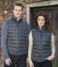 Result Urban Ice Bird Padded Gilet | Black