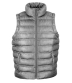 Result Urban Ice Bird Padded Gilet | Frost Grey