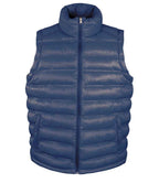 Result Urban Ice Bird Padded Gilet | Navy