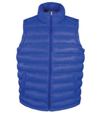 Result Urban Ice Bird Padded Gilet | Royal Blue