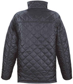 Result Urban Cheltenham Jacket | Black