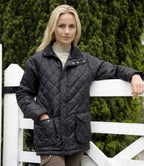 Result Urban Cheltenham Jacket | Black