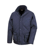 Result Urban Cheltenham Jacket | Navy