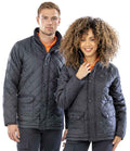 Result Urban Cheltenham Jacket | Navy