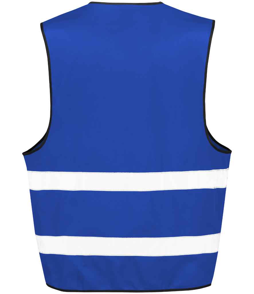 Result Core Enhanced Vis Vest | Royal Blue