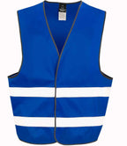 Result Core Enhanced Vis Vest | Royal Blue