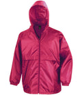 Result Core Windcheater | Hot Pink