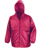 Result Core Windcheater | Hot Pink