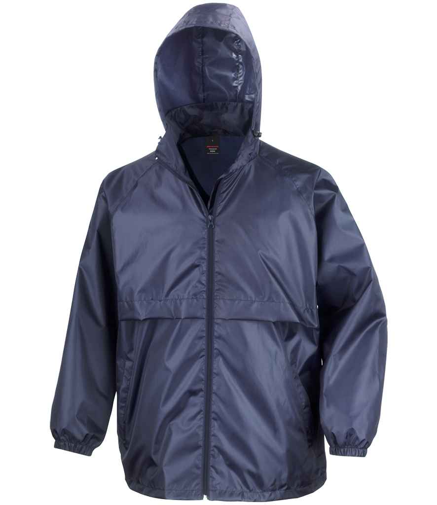 Result Core Windcheater | Navy
