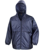 Result Core Windcheater | Navy