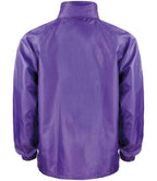 Result Core Windcheater | Purple