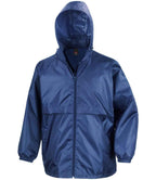 Result Core Windcheater | Royal Blue