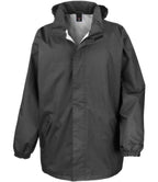 Result Core Midweight Jacket | Black