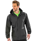 Result Core Midweight Jacket | Black