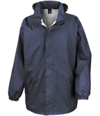 Result Core Midweight Jacket | Navy