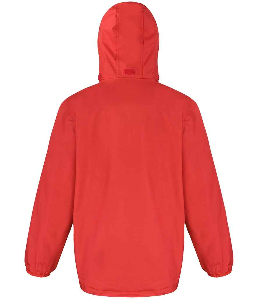 Result Core Midweight Jacket | Red