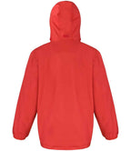 Result Core Midweight Jacket | Red