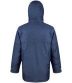 Result Core Winter Parka Jacket | Navy