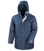 Result Core Winter Parka Jacket | Navy
