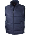 Result Core Padded Bodywarmer | Navy