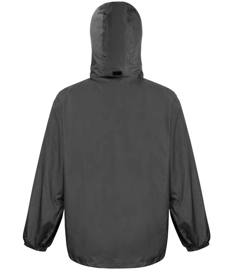 Result Core 3-in-1 Jacket | Black