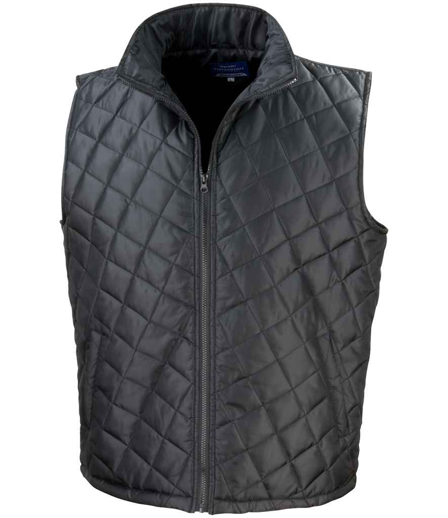 Result Core 3-in-1 Jacket | Black